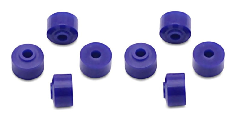 SuperPro 1979 Mazda RX-7 GS Rear Sway Bar Link Bushing Kit - Boost Factory