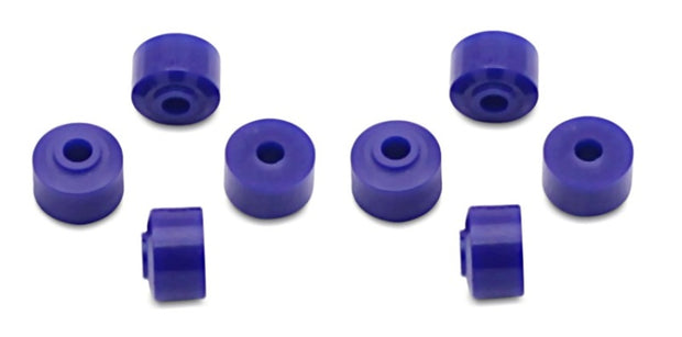 SuperPro 1979 Mazda RX-7 GS Rear Sway Bar Link Bushing Kit - Boost Factory