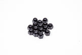 Radium Engineering Acorn Nuts - Anodized Aluminum - 15PK - 20-0506