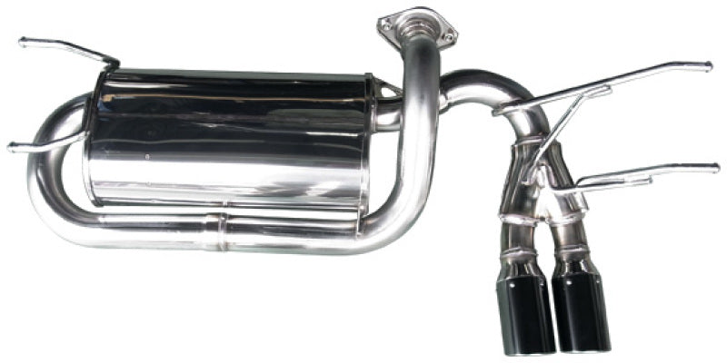 HKS LEGAMAX Premium Exhaust ND5RC - 32018-AZ010 - view 2