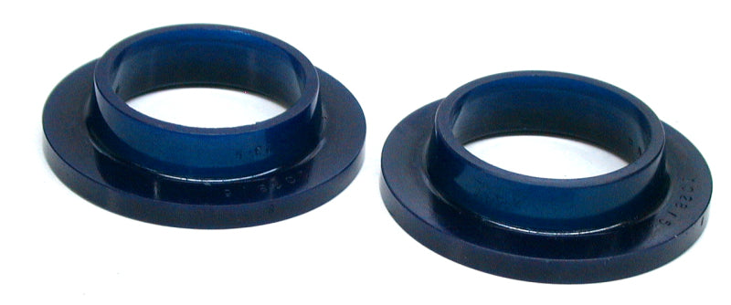 SuperPro 1965 Triumph TR4A Base Front Lower Lower Spring Spacer (+5mm Thickness) - Boost Factory
