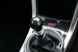 HKS 15-21 Subaru WRX STI 6MT Carbon Shift Knob - 51999-AF001