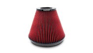 Vibrant THE CLASSIC Performance Air Filter, 8.75