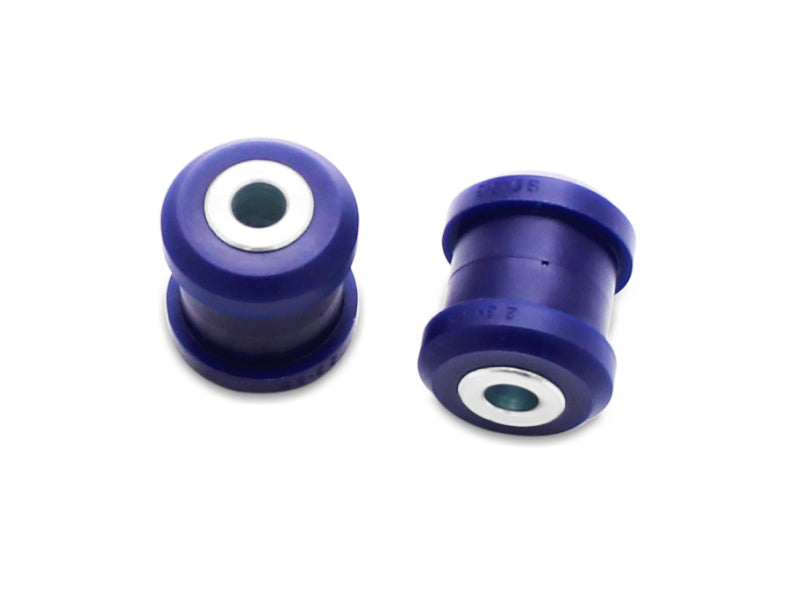 SuperPro 2007 Volkswagen Eos Base Rear Lower Control Arm Outer Bushing Kit - Boost Factory