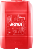 Motul 20L Synthetic Engine Oil 8100 5W40 X-CESS Gen 2 - 109777