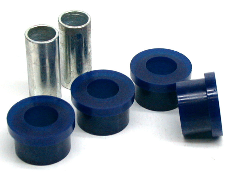 SuperPro 1990 Toyota Celica ST Front Lower Inner Forward Control Arm Bushing Kit - Boost Factory