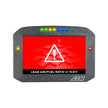AEM CD-7 Carbon Flush Digital Dash Display - Boost Factory