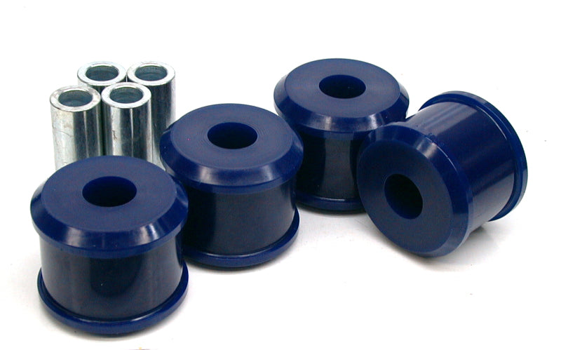 SuperPro Pajero Ng-Nj Rear Radius Rod-Dif - Boost Factory