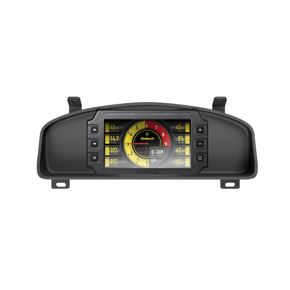 Mako Toyota Chaser 6th Gen JZX100 Dash Mount - MAKO-JZX100