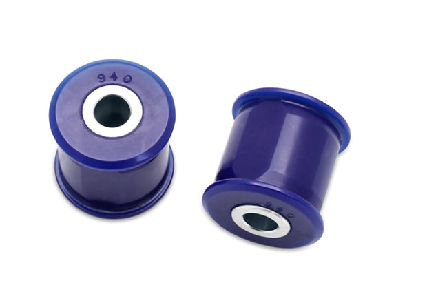 SuperPro 1979 Mazda RX-7 GS Rear Trailing Arm Upper & Lower Bushing Kit - Boost Factory