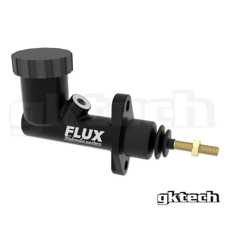 GKTech - Stand-alone 7/8" internal reservoir master cylinder - FL-IR-78