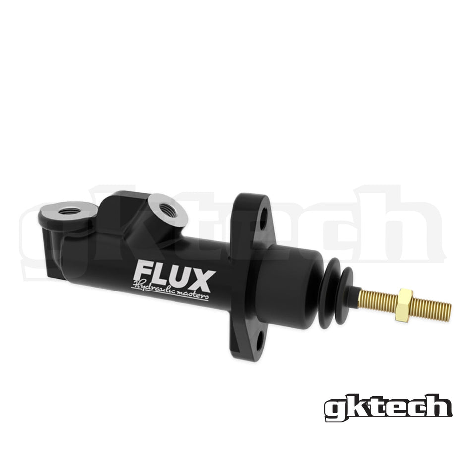 GKTech - IN-LINE 3/4" master cylinder - FL-RR-34