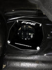 FPG - Nissan Fuel Tank Access Cover, R32, S13 - FPG-011 FPG-012