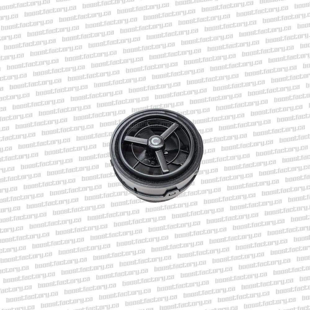 Genuine Toyota MK4 Supra Dash Air Vent - 55650-14130