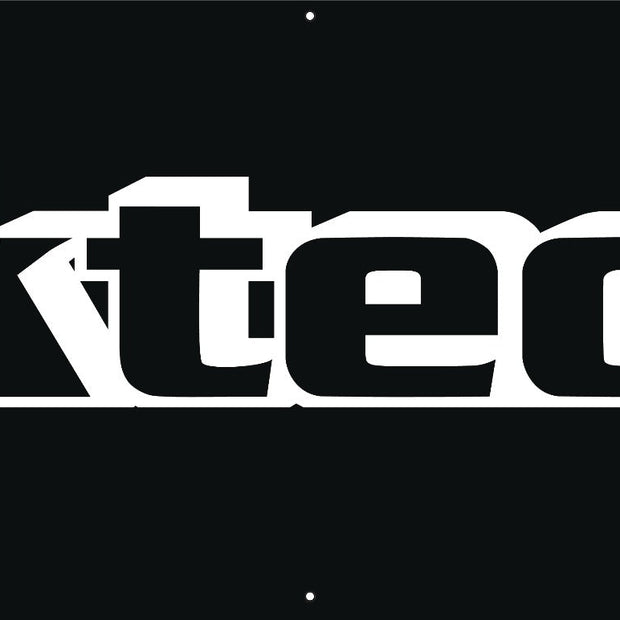 GKTech - Gktech garage banner - GKTE-BANN