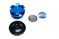 GReddy Engine Oil Filler Cap ( Blue ) Nissan / Honda / Toyota