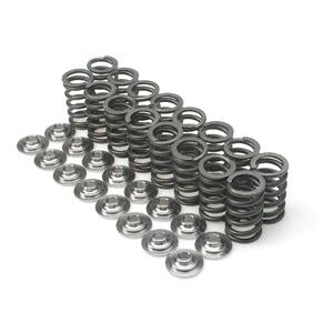 Brian Crower Mitsubishi 4B11T Evo X / Hyundai G4KF Genesis Single Valve Spring - Boost Factory