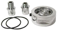 GReddy 38mm Radiator Hose Temp Sender Adapter - Boost Factory