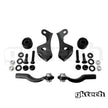 GKTech - V3 FR-S / GR86 / BRZ bolt on angle kit with ackerman adjustment - GT86-SSTR
