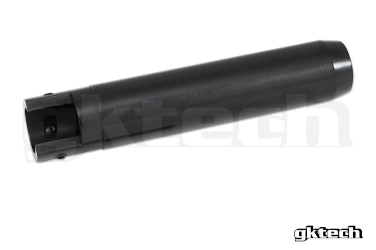 GKTech - R32/R33/R34 Skyline billet e-brake lever - hand-levr