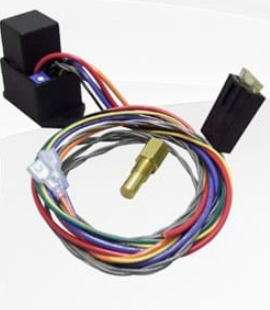 hca3651 fan controller kit