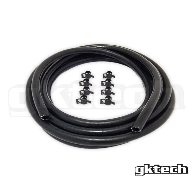 GKTech - 16.4ft of 8mm (5/16) Coolant Hose - HOSE-5MXX