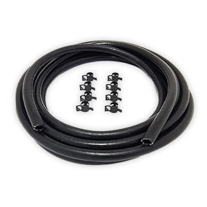 GKTech - 16.4ft of 8mm (5/16) Coolant Hose - HOSE-5MXX
