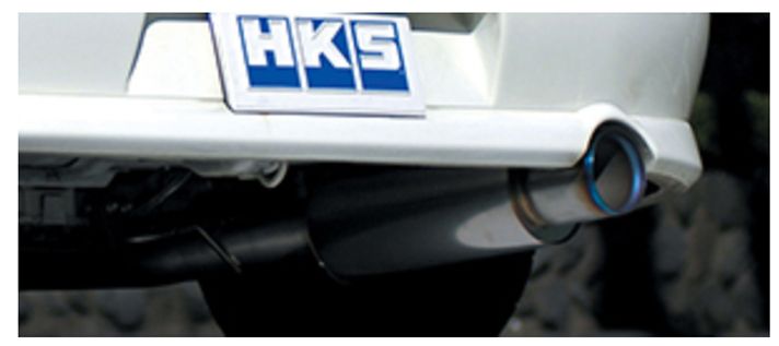 HKS Hi-Power SPEC-R Impreza WRX STI GDB - 31030-AF001 - view 3