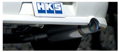 HKS Hi-Power SPEC-R Impreza WRX STI GDB - 31030-AF001 - view 3