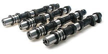 Brian Crower Subaru EJ205 - 02-05 WRX Camshafts - Stage 2 - Set of 4