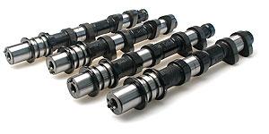 Brian Crower Subaru EJ205 - 02-05 WRX Camshafts - Stage 2 - Set of 4