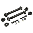GKTech - F8X M2/M3/M4 Adjustable rear upper control arms (pair) - FG8X-RRUR