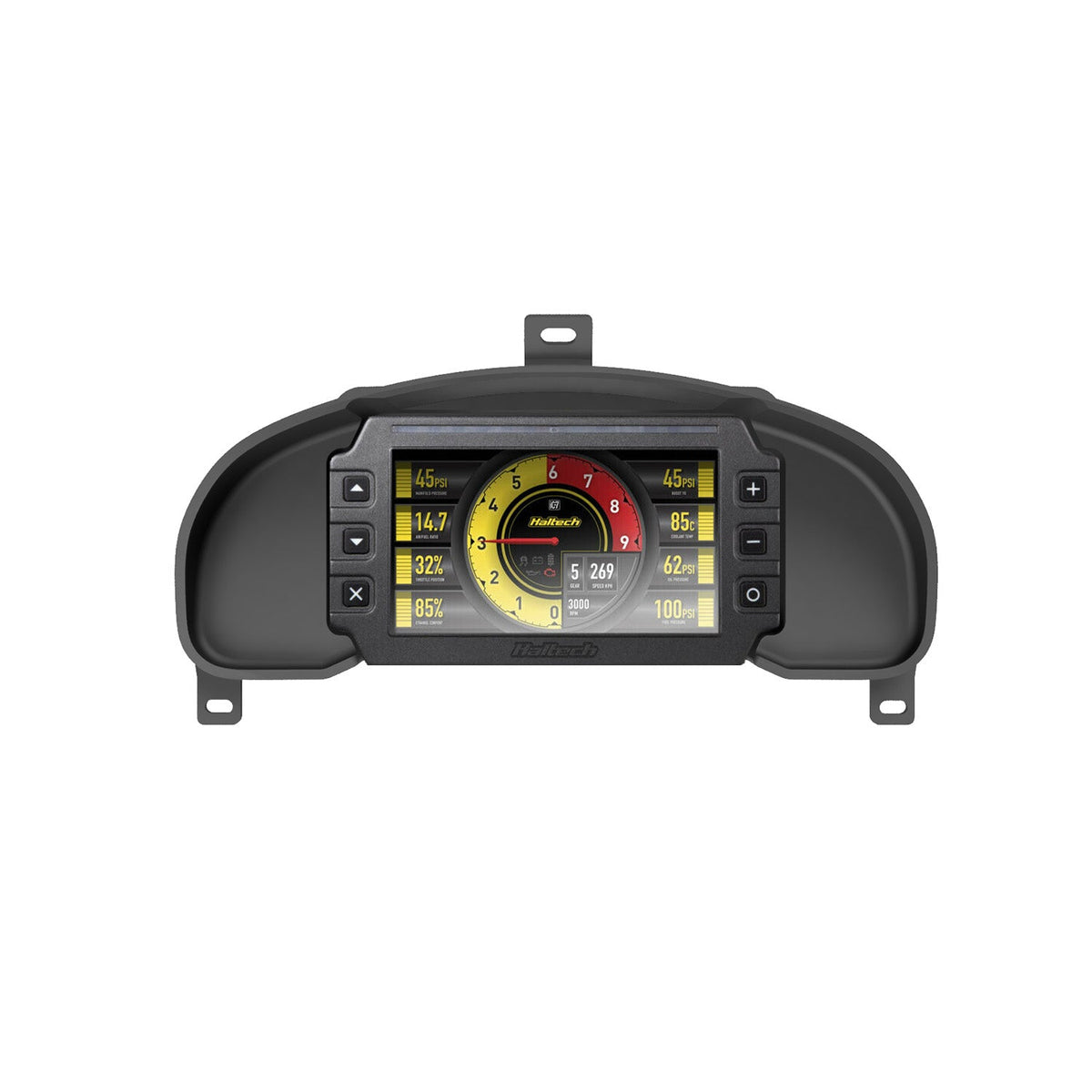 Mako Nissan Silvia S15 200SX Dash Mount - MAKO-S15