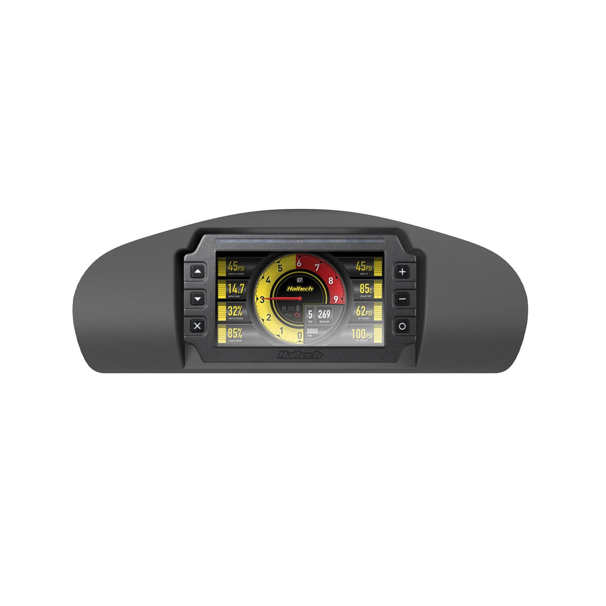 Mako Lexus GS300 / Toyota Aristo 2JZ JZS161 Dash Mount - MAKO-GS300