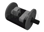 GKTech - 240sx Polyurethane motor mounts (Pair) - SRPU-MUNT