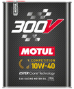 Motul 2L 300V Competition 10W40 - 110821