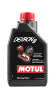 Motul 1L Transmision DEXRON III - Technosynthese - 105776