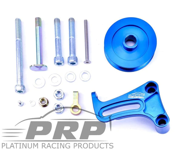 Platinum Racing Products LS1 ALTERNATOR CONVERSION KIT FOR NISSAN RB