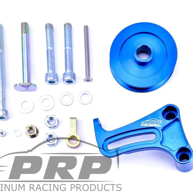 Platinum Racing Products LS1 ALTERNATOR CONVERSION KIT FOR NISSAN RB