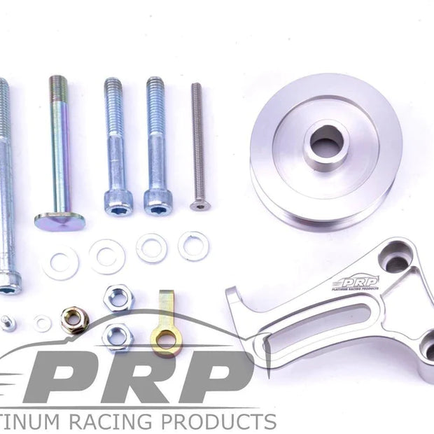Platinum Racing Products LS1 ALTERNATOR CONVERSION KIT FOR NISSAN RB