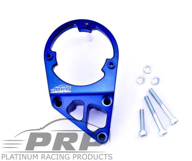 Platinum Racing Products Nissan RB Engine Billet CAS Bracket - Boost Factory