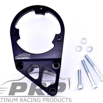 Platinum Racing Products Nissan RB Engine Billet CAS Bracket - Boost Factory
