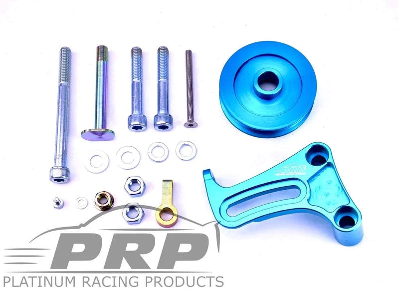 Platinum Racing Products LS1 ALTERNATOR CONVERSION KIT FOR NISSAN RB