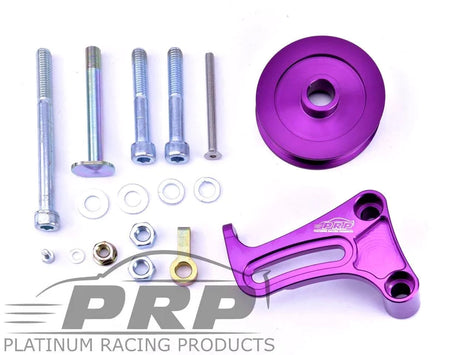 Platinum Racing Products LS1 ALTERNATOR CONVERSION KIT FOR NISSAN RB