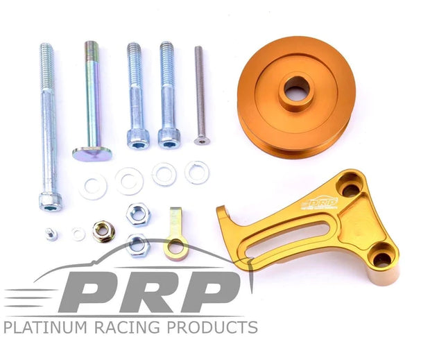 Platinum Racing Products LS1 ALTERNATOR CONVERSION KIT FOR NISSAN RB