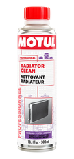 Motul 300ml Radiator Clean Additive - 109544
