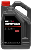 Motul Nismo Competition Oil 2193E 5W40 5L - 104254