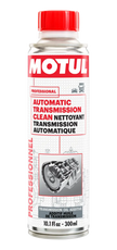 Motul 300ml Automatic Transmission Clean Additive - 109545