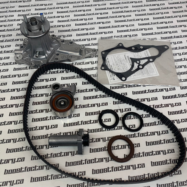 1JZ-GTE NON VVTi Timing Belt Kit w/ Water Pump & Seals