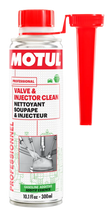 Motul 300ml Valve and Injector Clean Additive - 109614